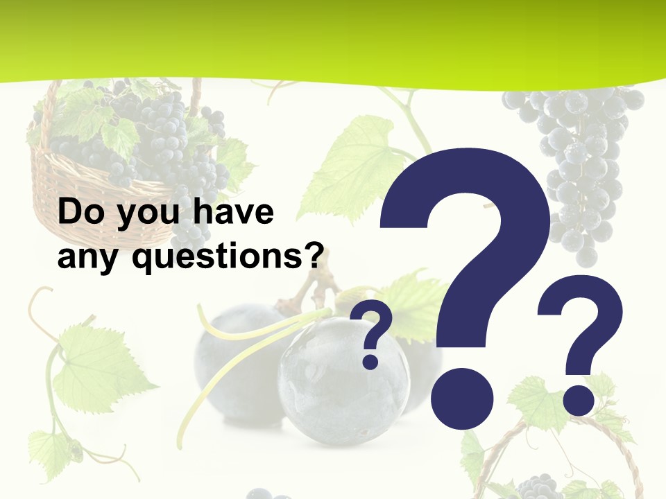 Health Brown Agriculture PowerPoint Template