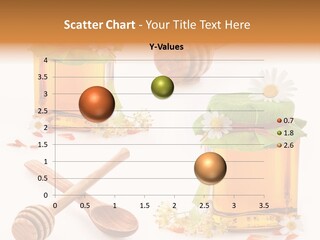 Bee Health Green PowerPoint Template