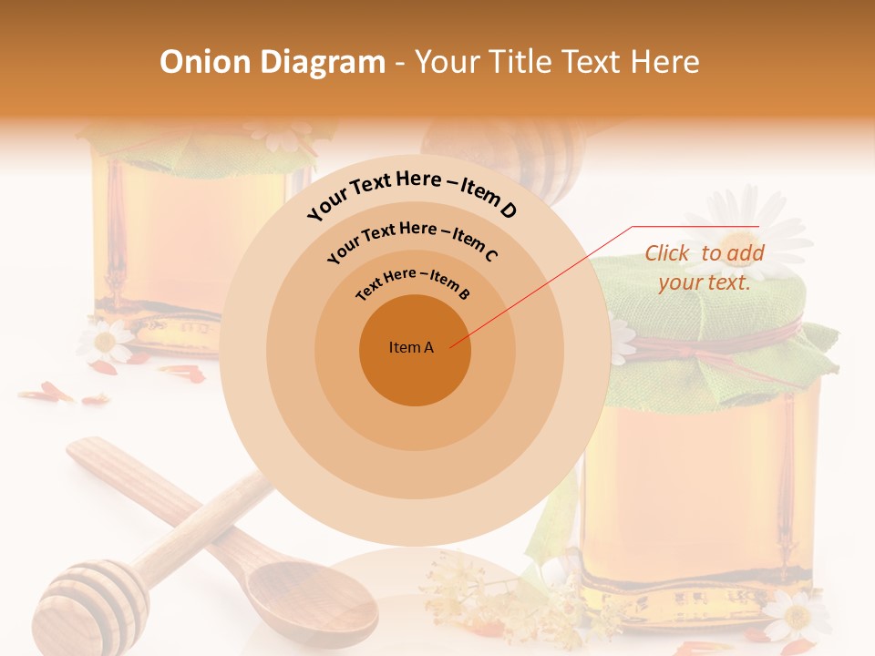 Bee Health Green PowerPoint Template
