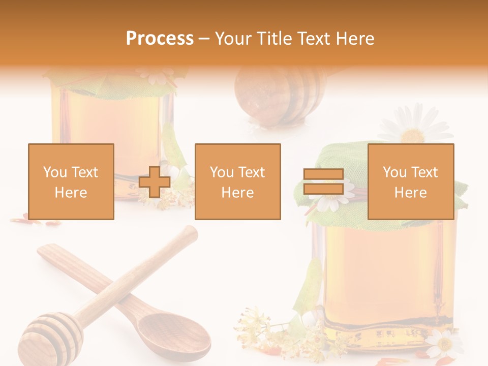 Bee Health Green PowerPoint Template