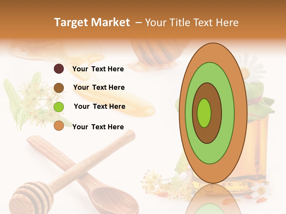 Dulcet Bloom Yellow PowerPoint Template