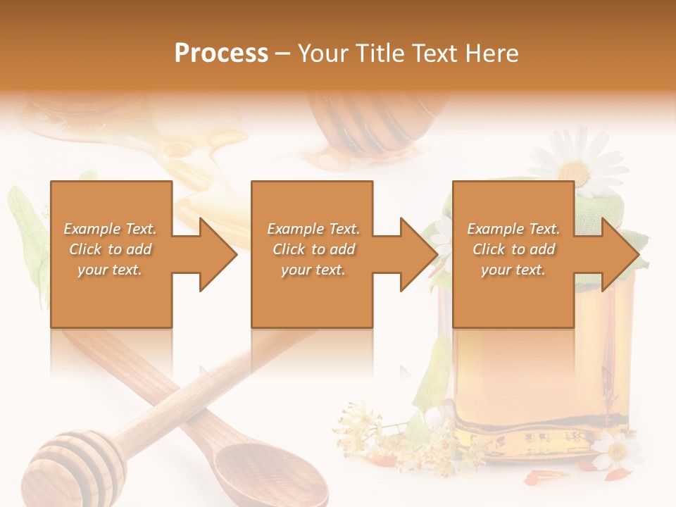 Dulcet Bloom Yellow PowerPoint Template