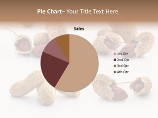 Ingredient Diet Open PowerPoint Template