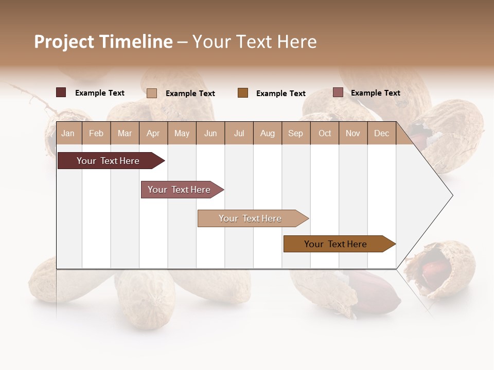 Ingredient Diet Open PowerPoint Template