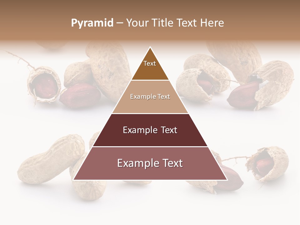 Ingredient Diet Open PowerPoint Template