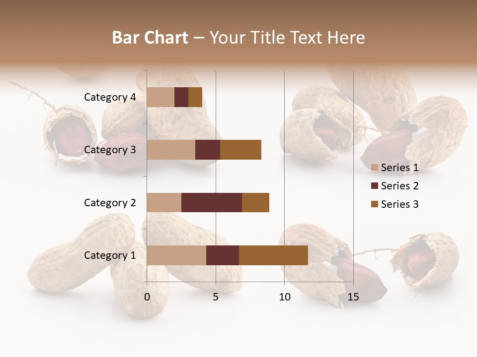 Ingredient Diet Open PowerPoint Template