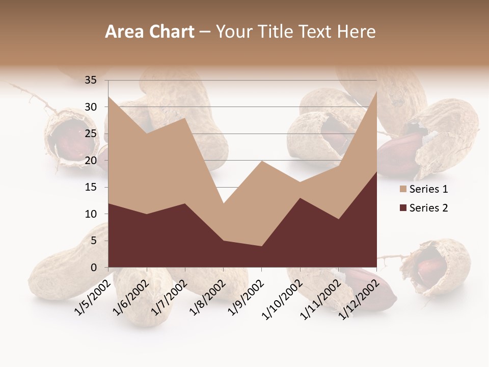Ingredient Diet Open PowerPoint Template