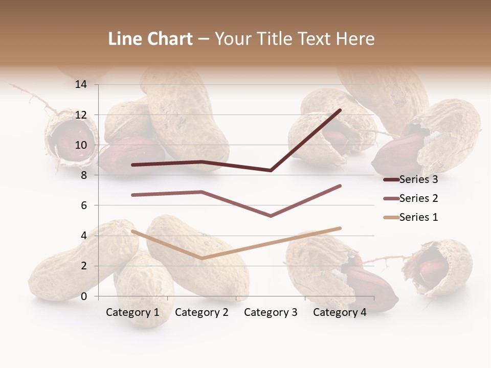 Ingredient Diet Open PowerPoint Template