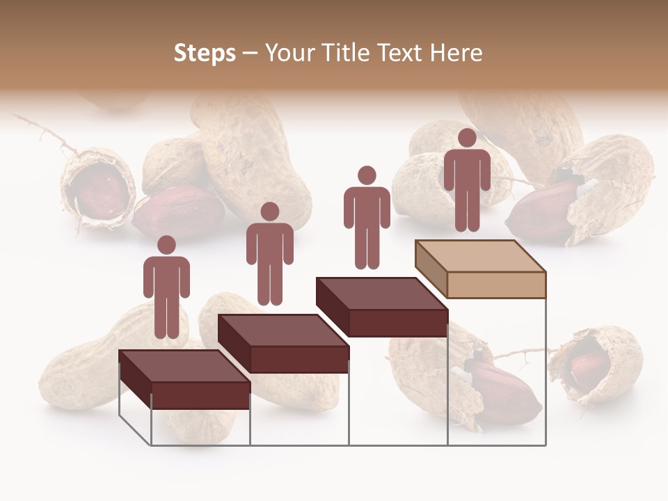 Ingredient Diet Open PowerPoint Template