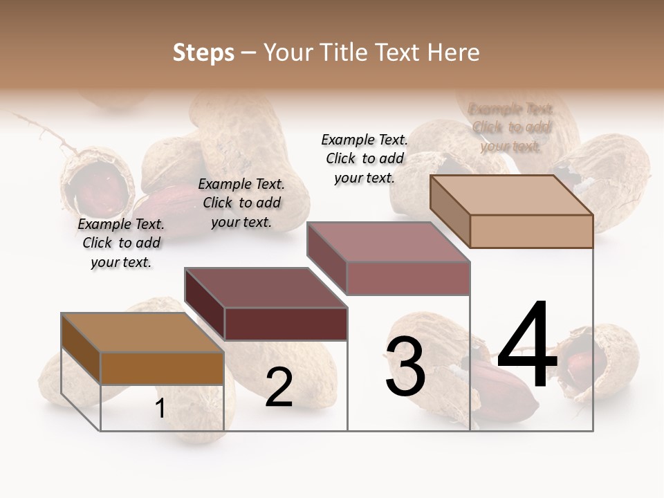 Ingredient Diet Open PowerPoint Template
