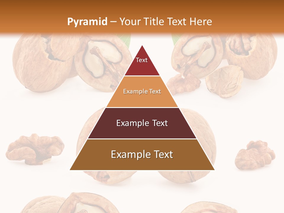 Nature Natural Closeup PowerPoint Template