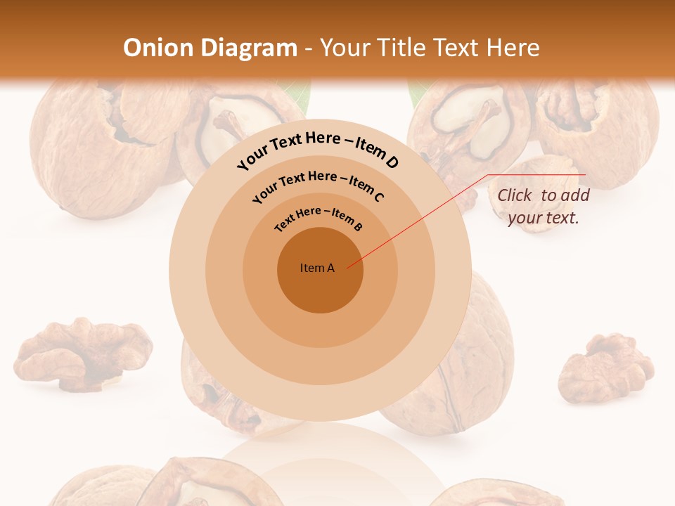 Nature Natural Closeup PowerPoint Template