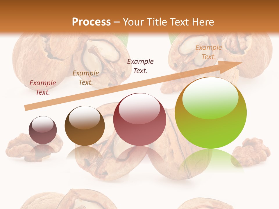 Nature Natural Closeup PowerPoint Template