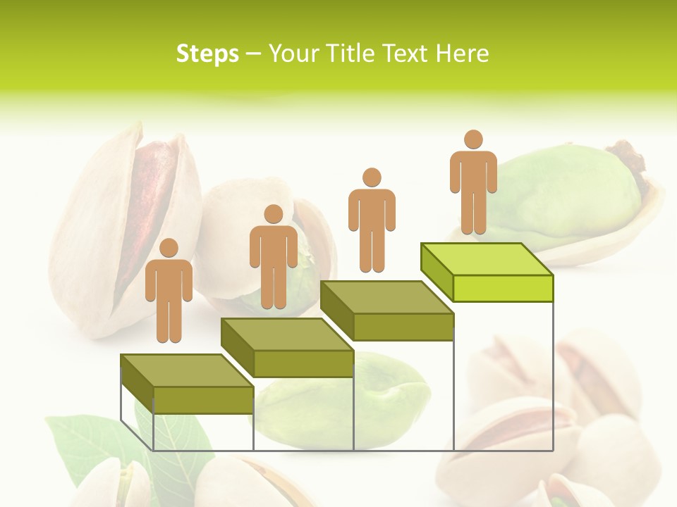 Food Foodstuff Shell PowerPoint Template