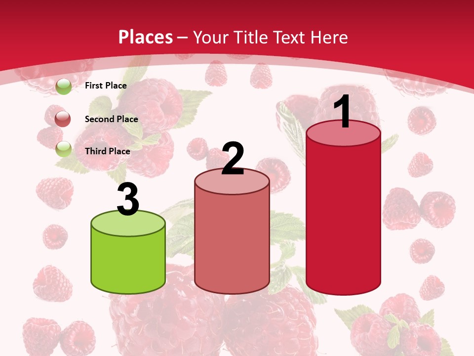 Copy Frame Ornament PowerPoint Template