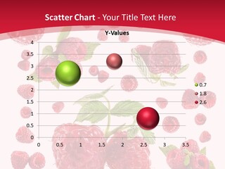 Copy Frame Ornament PowerPoint Template