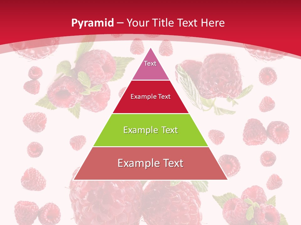 Copy Frame Ornament PowerPoint Template