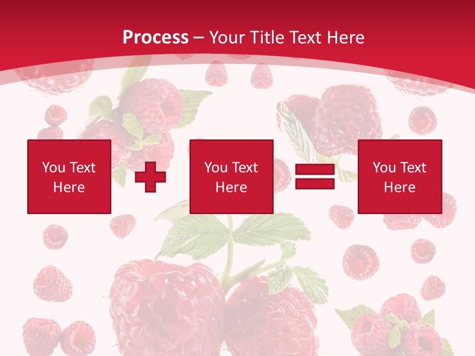 Copy Frame Ornament PowerPoint Template