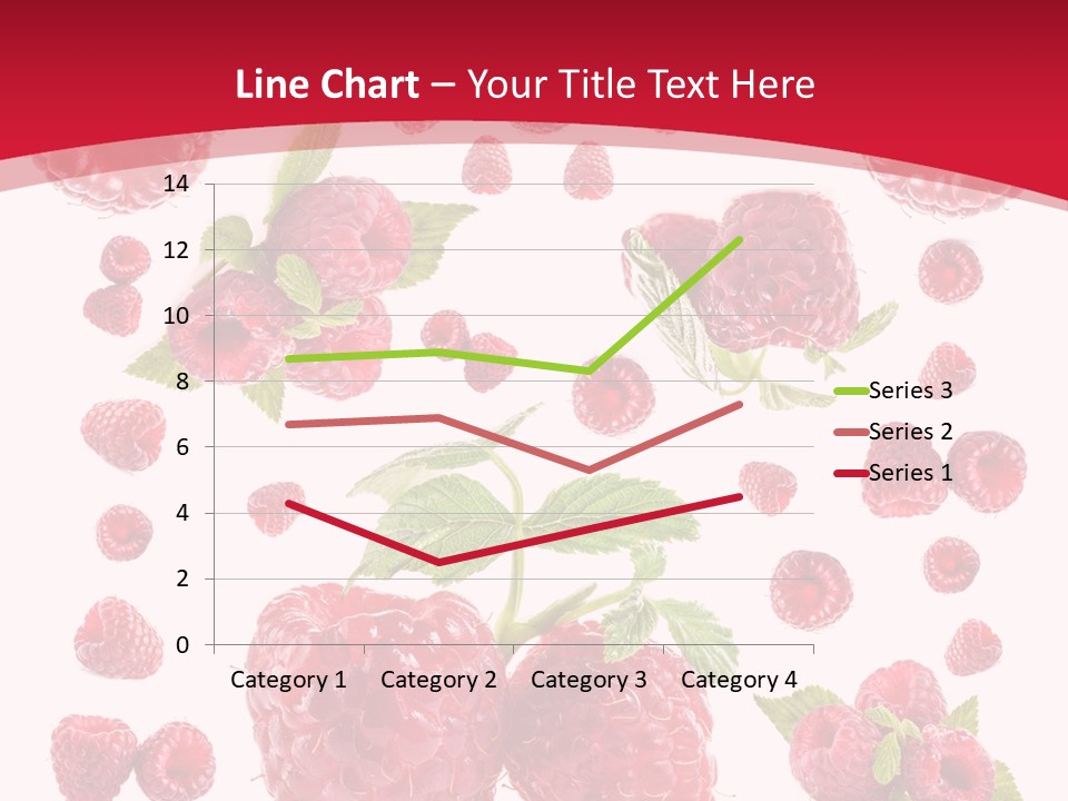 Copy Frame Ornament PowerPoint Template