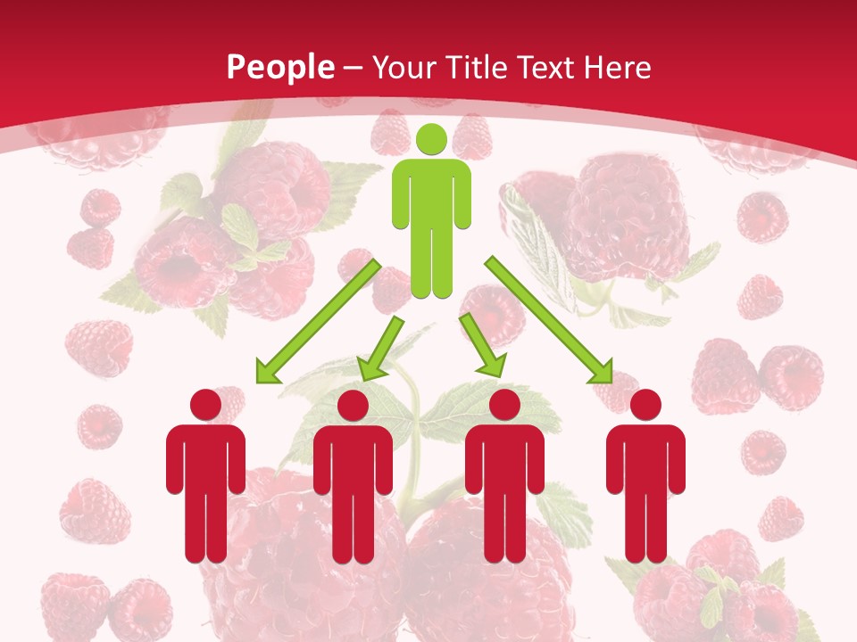 Copy Frame Ornament PowerPoint Template