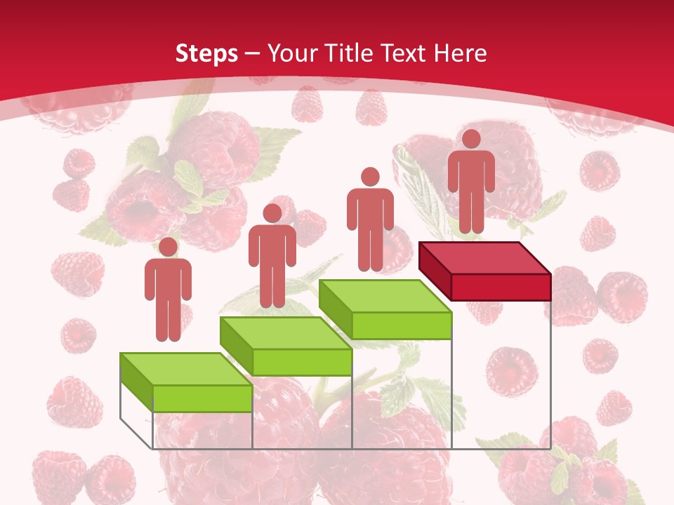 Copy Frame Ornament PowerPoint Template