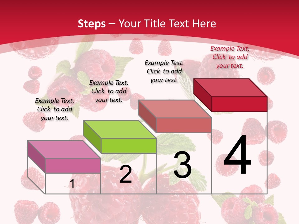 Copy Frame Ornament PowerPoint Template