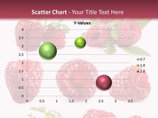 Health Fruity Juice PowerPoint Template