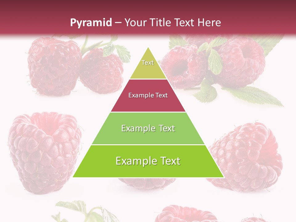 Health Fruity Juice PowerPoint Template