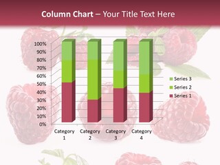 Health Fruity Juice PowerPoint Template