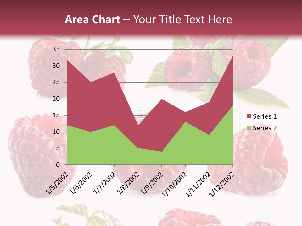 Health Fruity Juice PowerPoint Template