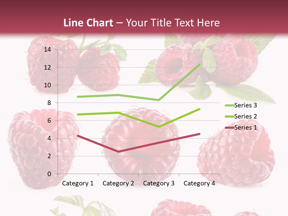 Health Fruity Juice PowerPoint Template