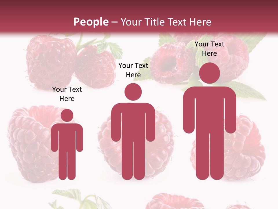 Health Fruity Juice PowerPoint Template