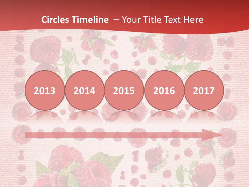 Meals Vitamin Healthy PowerPoint Template