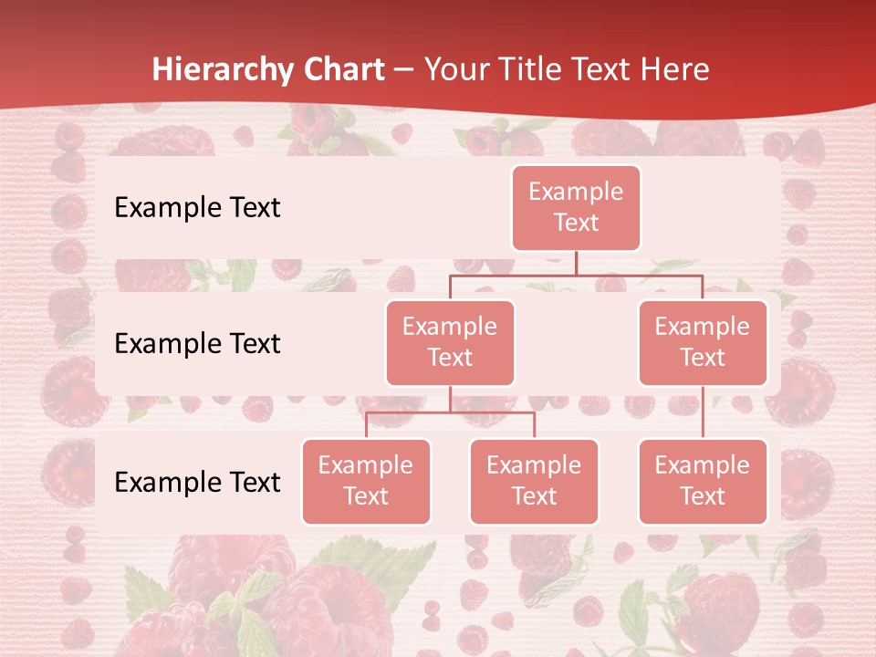 Meals Vitamin Healthy PowerPoint Template