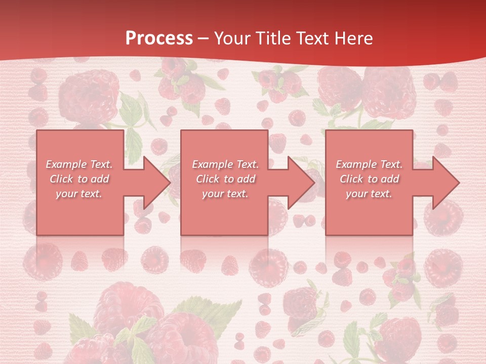Meals Vitamin Healthy PowerPoint Template
