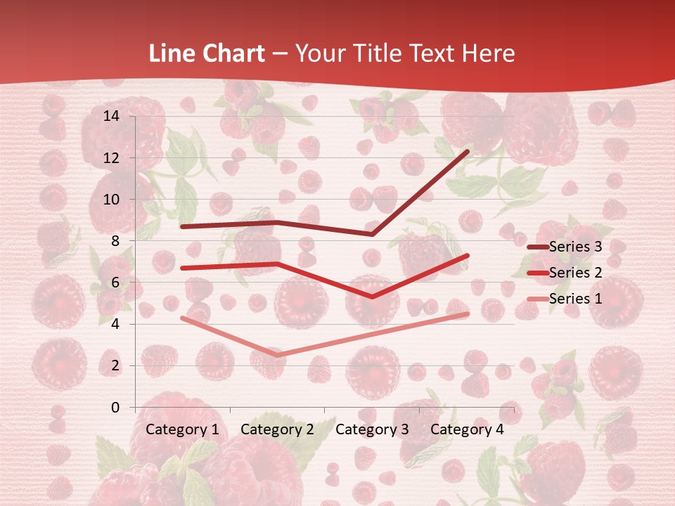 Meals Vitamin Healthy PowerPoint Template