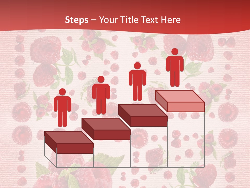 Meals Vitamin Healthy PowerPoint Template