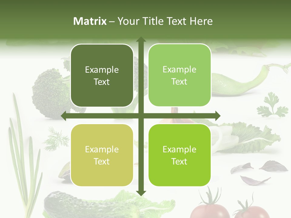 Yellow Perfection Bright PowerPoint Template