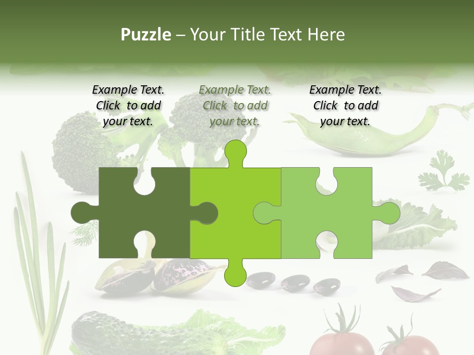 Yellow Perfection Bright PowerPoint Template