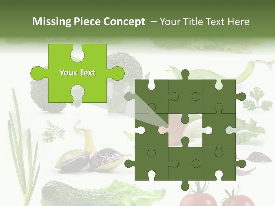 Yellow Perfection Bright PowerPoint Template