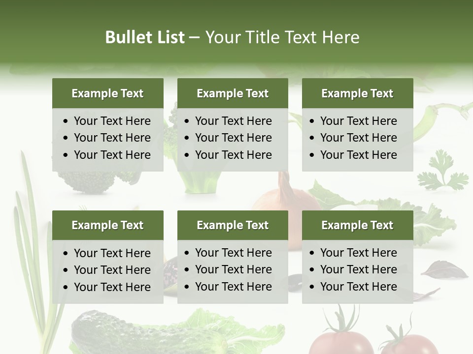 Yellow Perfection Bright PowerPoint Template