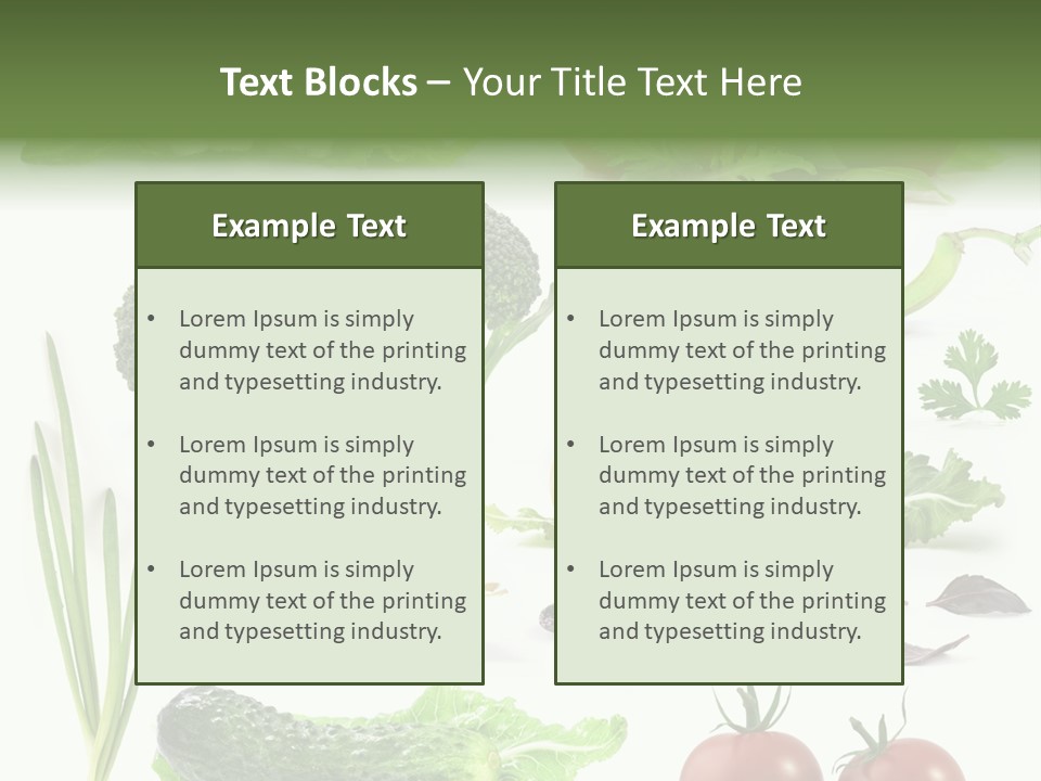 Yellow Perfection Bright PowerPoint Template