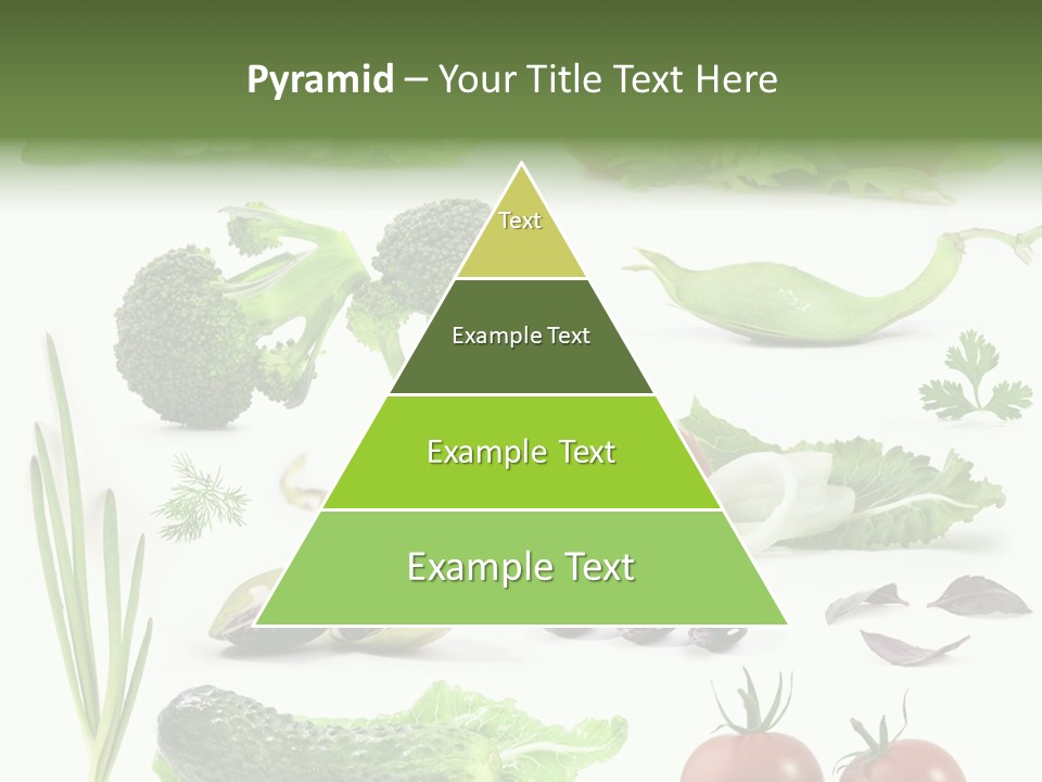 Yellow Perfection Bright PowerPoint Template