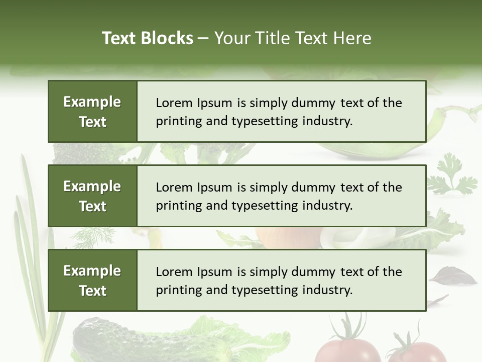 Yellow Perfection Bright PowerPoint Template