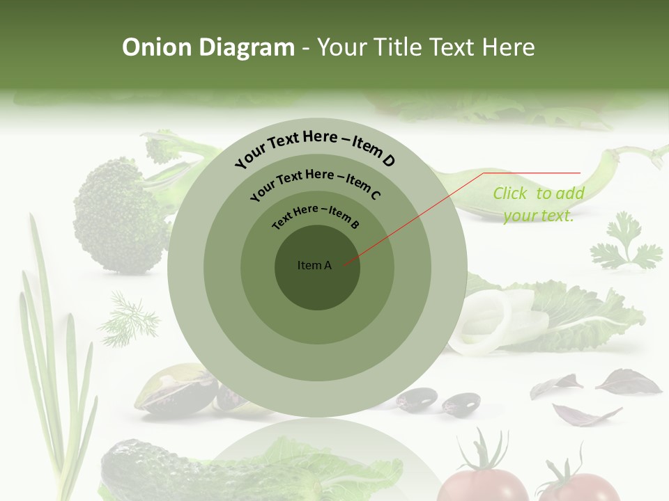 Yellow Perfection Bright PowerPoint Template