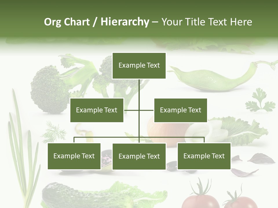 Yellow Perfection Bright PowerPoint Template