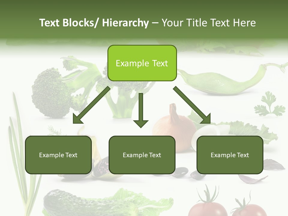 Yellow Perfection Bright PowerPoint Template