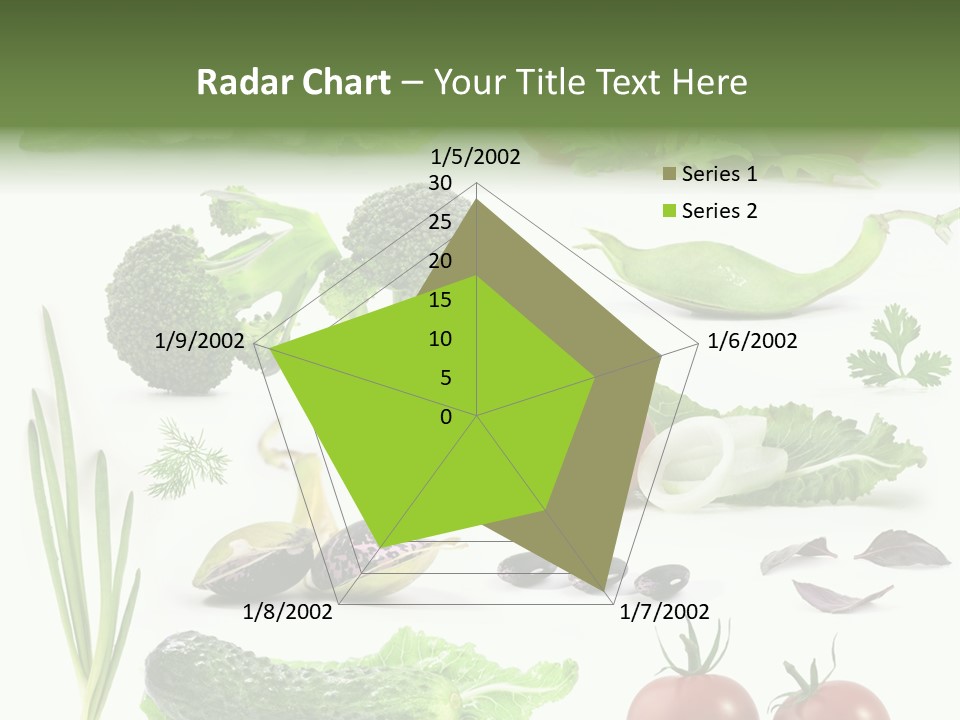 Yellow Perfection Bright PowerPoint Template