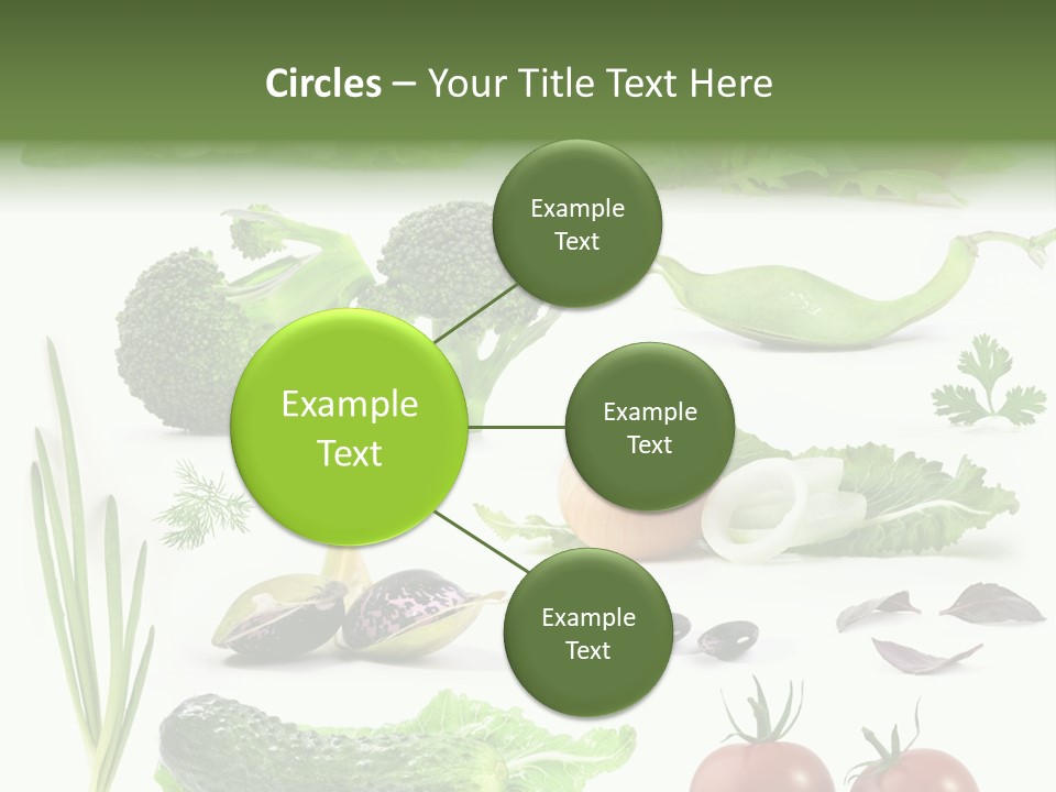 Yellow Perfection Bright PowerPoint Template