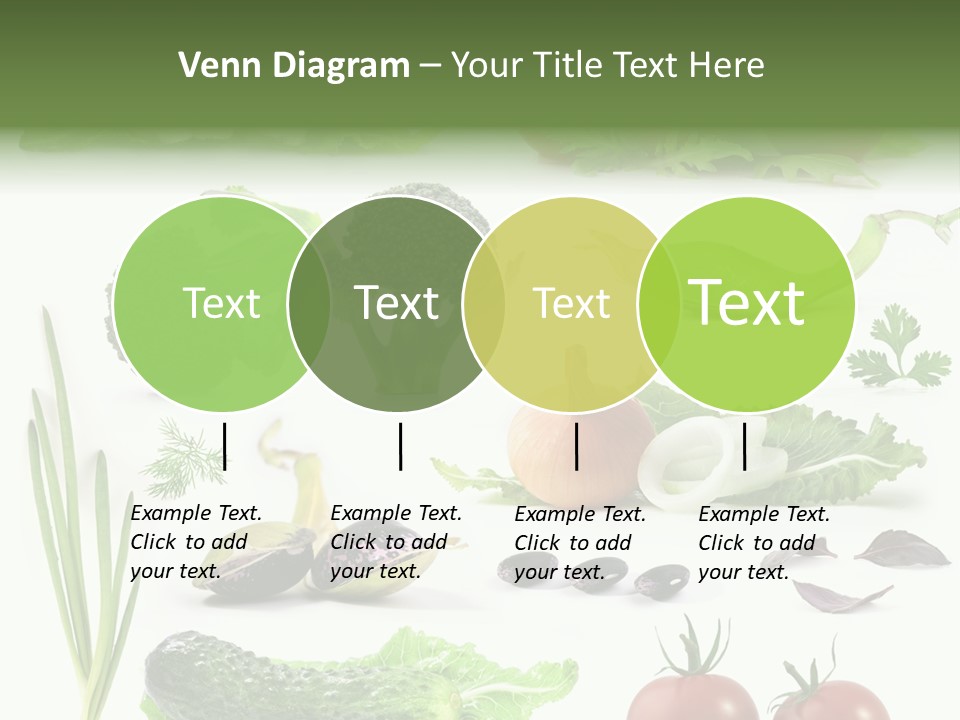 Yellow Perfection Bright PowerPoint Template